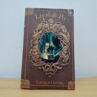 Image of Liesl & Po