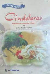 Image of Cindelaras, Adapted From Indonesian Folklore