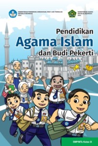 Image of Agama Islam