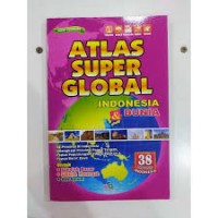 Image of Atlas super global