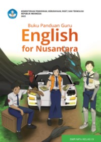 Image of English