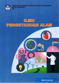 Image of Ilmu pengetahuan alam