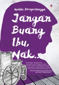 Image of Jangan Buang ibu, Nak