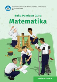 Image of Matematika KeLAS IX