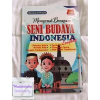 Image of Mengenal Beragam seni budaya indonesia