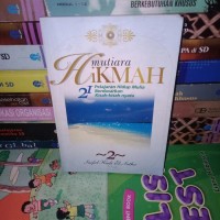 Image of Mutiara Hikmah 2