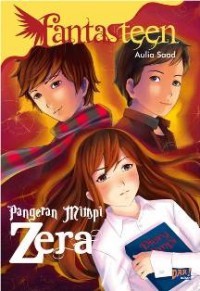 Image of Pangeran MImpi Zera