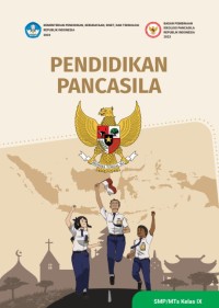 Image of Pendidikan Pancasila