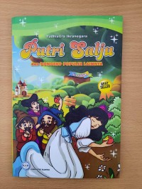 Image of Putri Salju