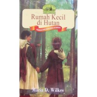 Image of Rumah kecil dihutan