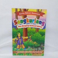 Image of Sangkuriang