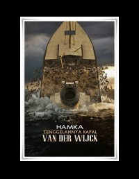 Image of Tenggelamnya kapal Van Der Wijck