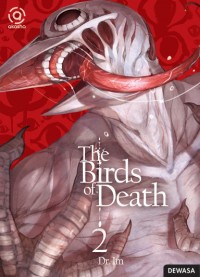 Image of The Brids of Death Vol.2