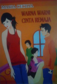 Image of WARNA WARNI CINTA REMAJA