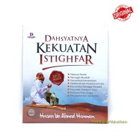 Image of DAHSYATNYA KEKUATAN ISTIGFAR