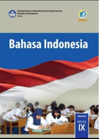 Image of Bahasa Indonesia
