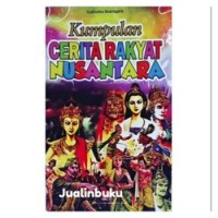 Image of Kumpulan CERITA RAKYAT NUSANTARA
