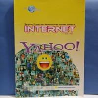 Image of Berkirim E-mail dan berkomunikasi dengan kawan di internet