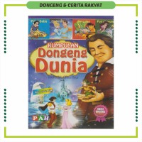 Image of Kumpulan Dongeng Dunia