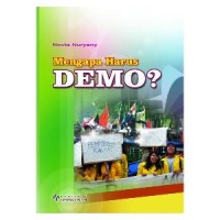 Image of Mengapa Harus Demo?