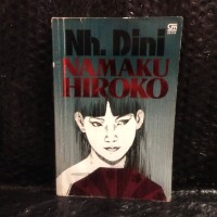 Image of Namaku Hiroko