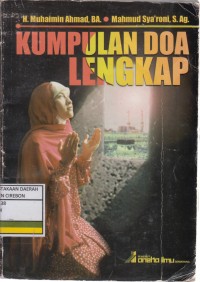 Image of Kumpulan Doa Lengkap