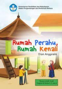 Image of Rumah Perahu, Rumah Kenali