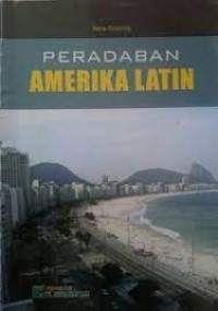 Image of PERADAPAN AMERIKA LATIN