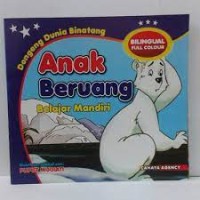 Image of anak beruang