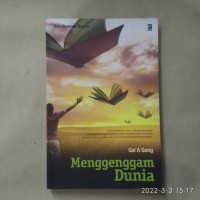 Image of Seri Rumah Dunia Menggenggam Dunia