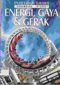 Image of Energi, Gaya & Gerak