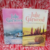 Image of Julie Garwood