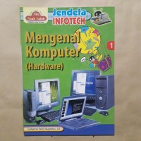 Image of mengenal komputer