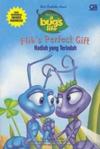 Image of Flik's Perfect Gift, Hadiah yang Terindah