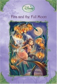 Image of Fira and The Full Moon