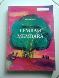 Image of Lembah Membara