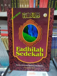 Image of Fadhilah Sedekah