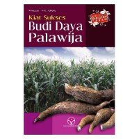 Image of Kiat Sukses Budidaya Palawijaya