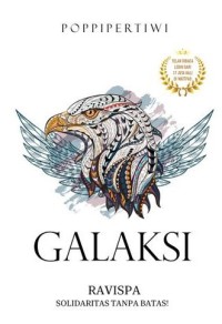 Image of Galaksi Ravispa Solidaritas Tanpa Batas