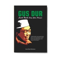 Image of Gusdur