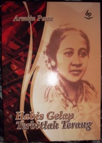Image of Habis Gelap Terbitlah Terang