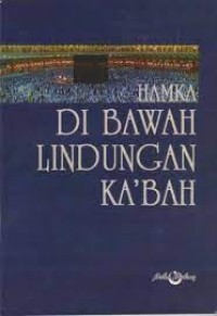 Image of Di Bawah Lindungan Ka'bah