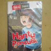 Image of Hantu Penculik