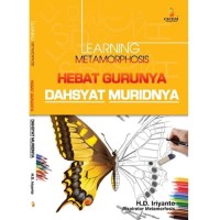 Image of Hebat gurunya dahsat muridnya