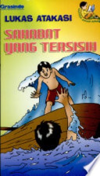 Image of sahabat yang tersisih