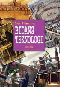 Image of Seni Penemu: Bidang Teknologi