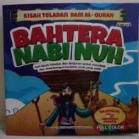Image of bahtera nabi nuh