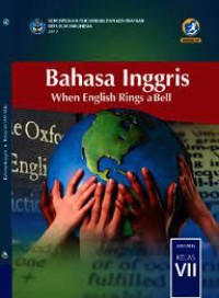 Image of bahasa inggris
