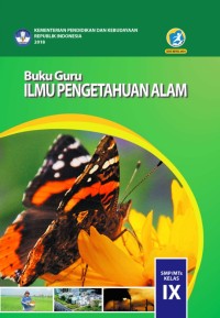 Image of ilmu  pengetahuan alam