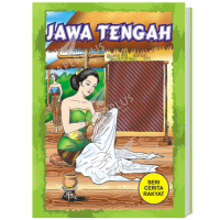 Image of Seri Cerita Rakyat Jawa Tengah